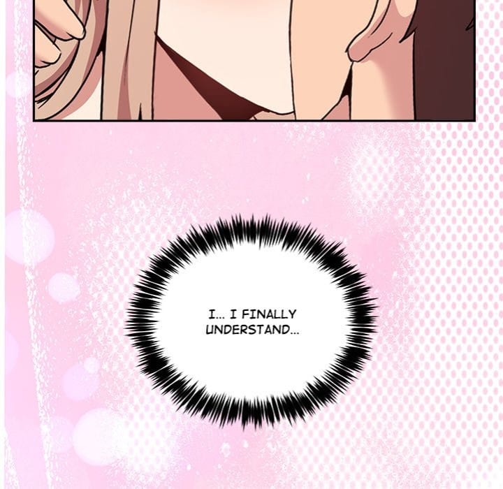 No Men Allowed (Uncensored), chapter 22, page 152 of 161