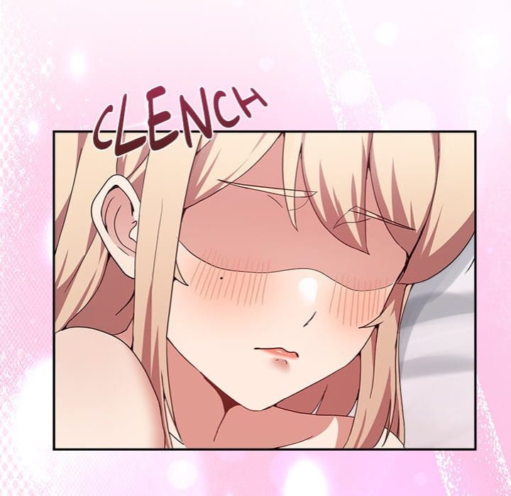 No Men Allowed (Uncensored), chapter 22, page 155 of 161