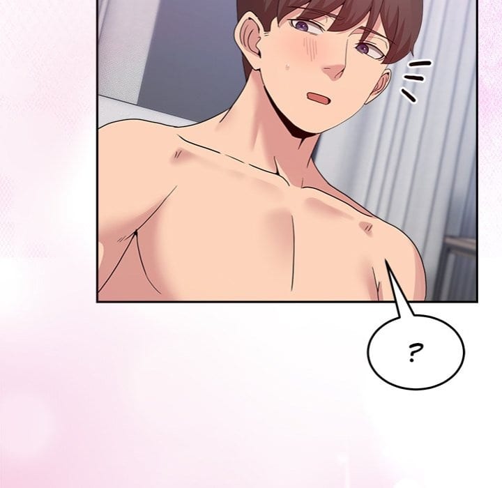 No Men Allowed (Uncensored), chapter 22, page 157 of 161
