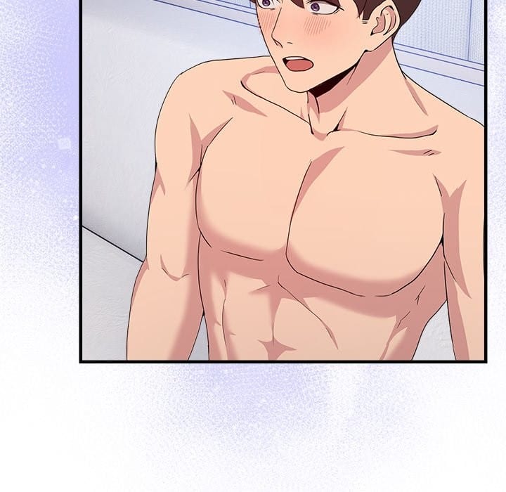 No Men Allowed (Uncensored), chapter 23, page 6 of 151