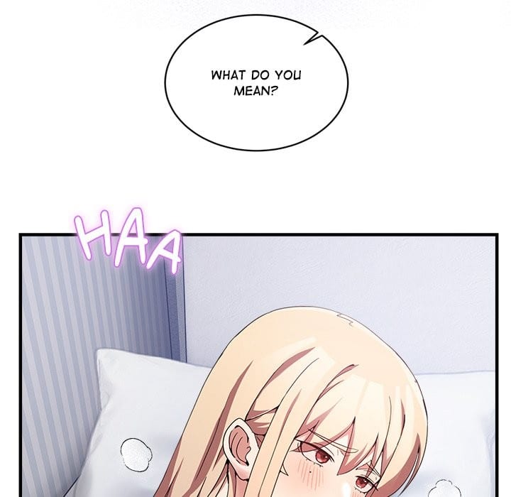 No Men Allowed (Uncensored), chapter 23, page 7 of 151
