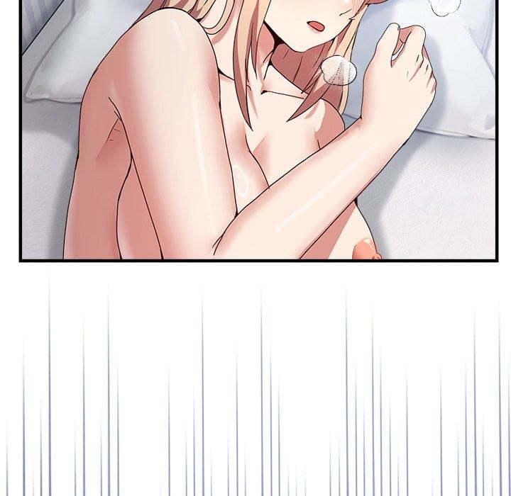 No Men Allowed (Uncensored), chapter 23, page 8 of 151