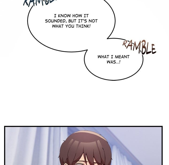 No Men Allowed (Uncensored), chapter 23, page 14 of 151