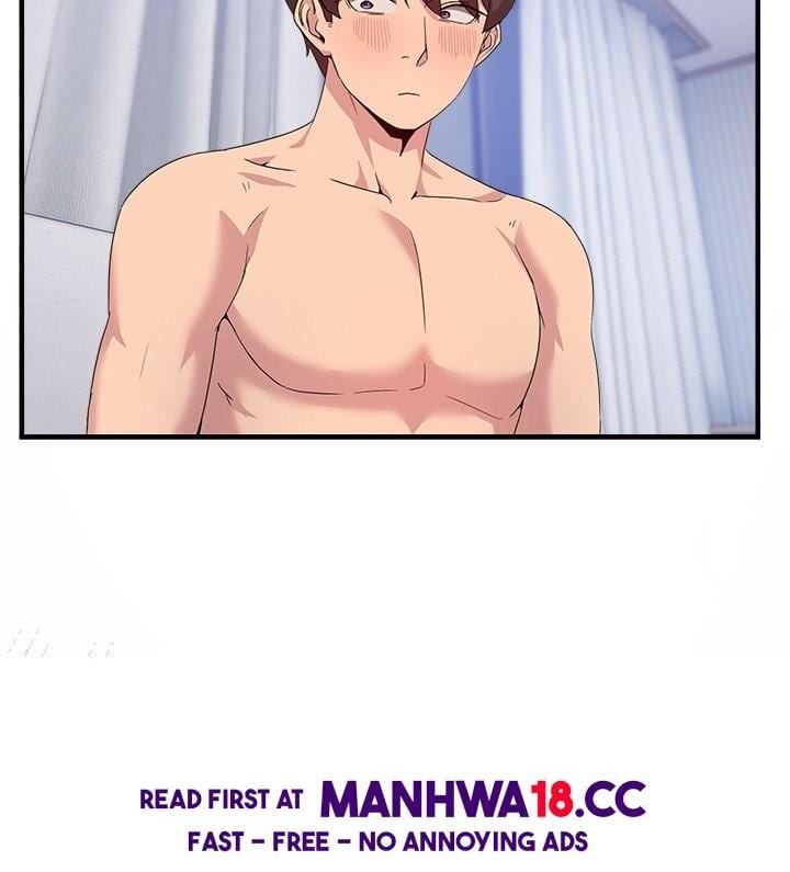 No Men Allowed (Uncensored), chapter 23, page 15 of 151