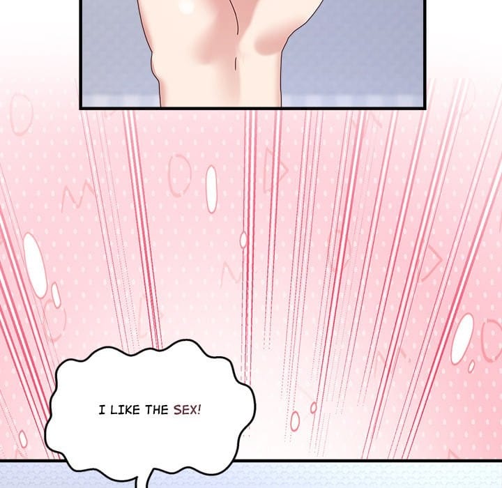 No Men Allowed (Uncensored), chapter 23, page 17 of 151