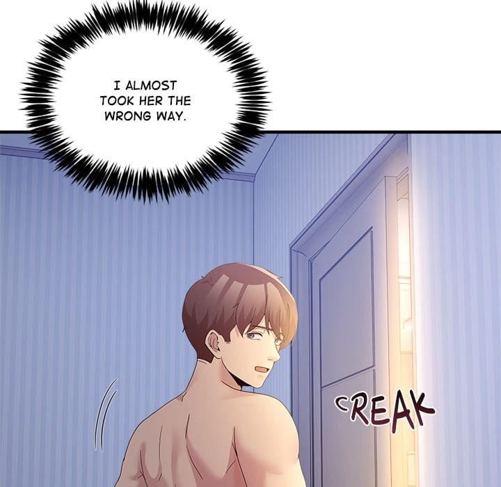 No Men Allowed (Uncensored), chapter 23, page 24 of 151