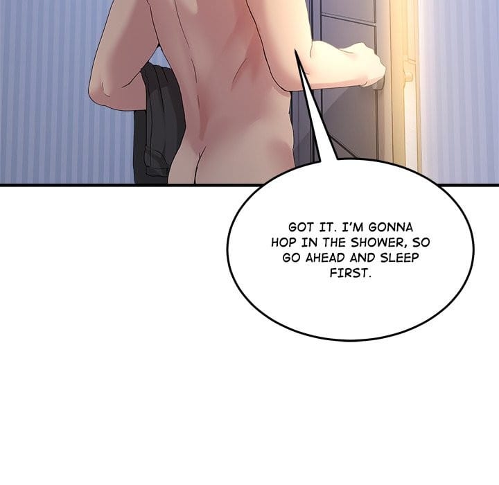 No Men Allowed (Uncensored), chapter 23, page 25 of 151