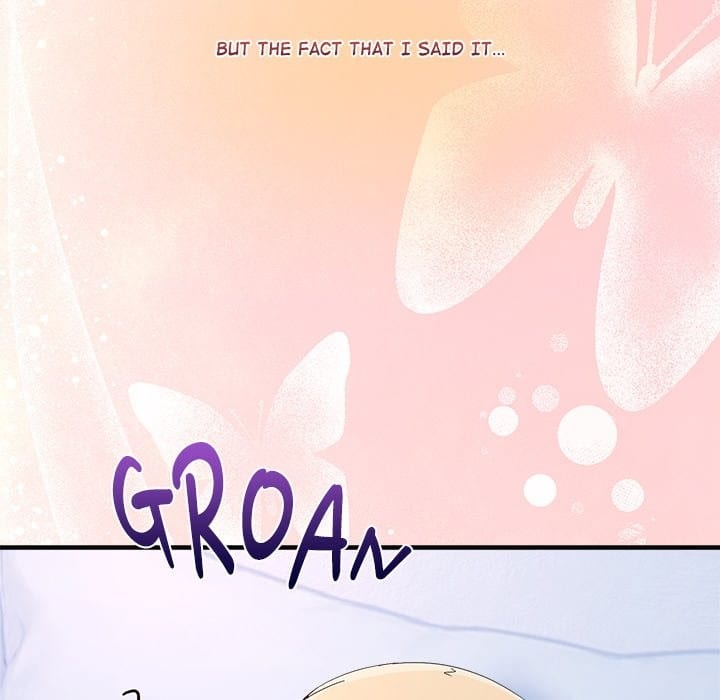 No Men Allowed (Uncensored), chapter 23, page 33 of 151