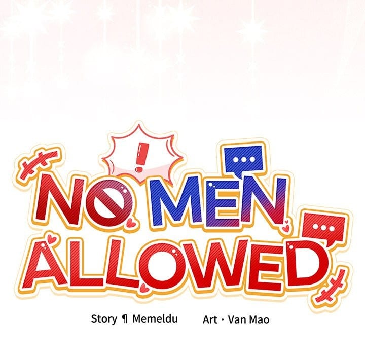 No Men Allowed (Uncensored), chapter 23, page 37 of 151