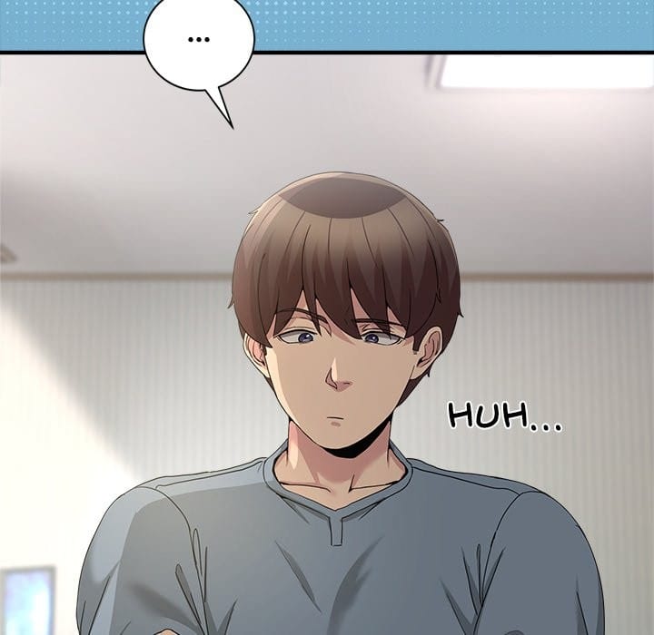 No Men Allowed (Uncensored), chapter 23, page 40 of 151