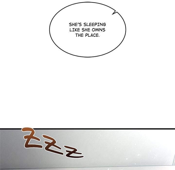 No Men Allowed (Uncensored), chapter 23, page 42 of 151