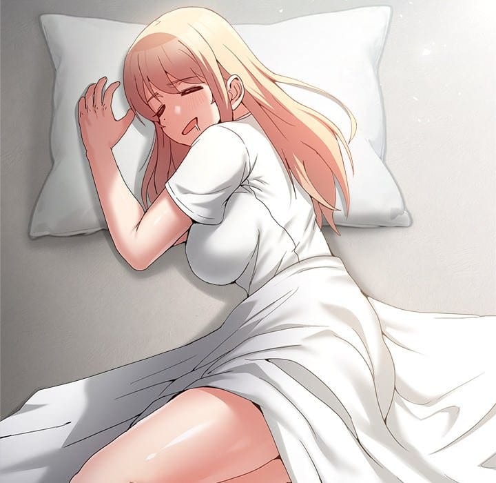 No Men Allowed (Uncensored), chapter 23, page 43 of 151