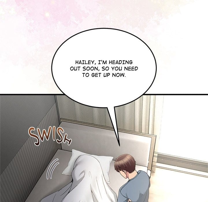 No Men Allowed (Uncensored), chapter 23, page 45 of 151