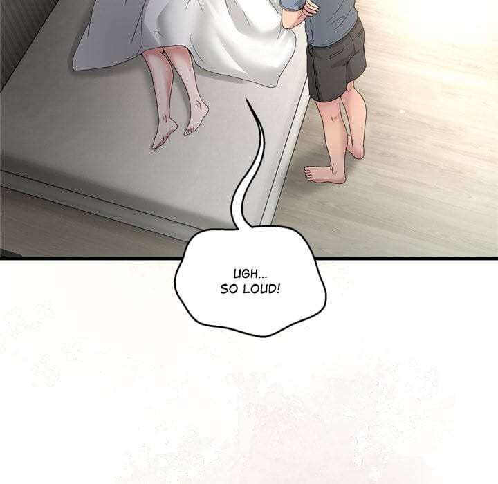 No Men Allowed (Uncensored), chapter 23, page 46 of 151