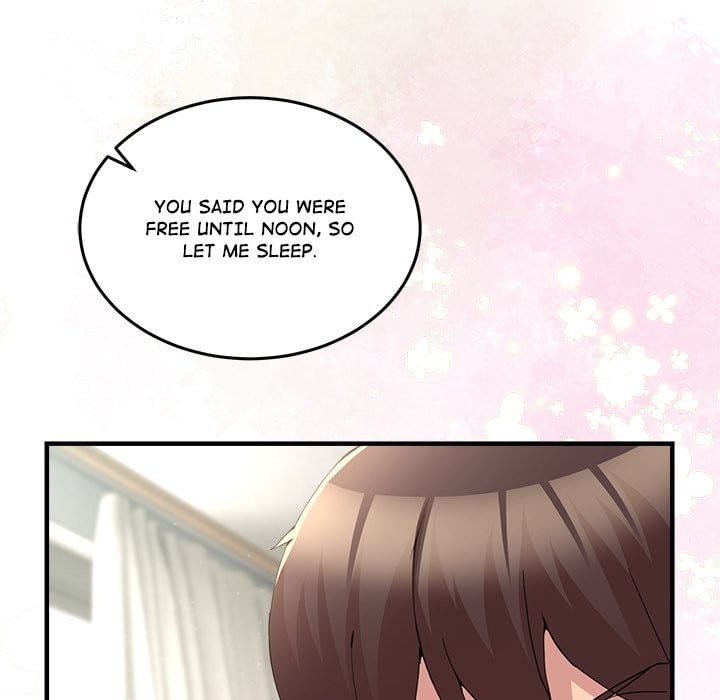No Men Allowed (Uncensored), chapter 23, page 47 of 151