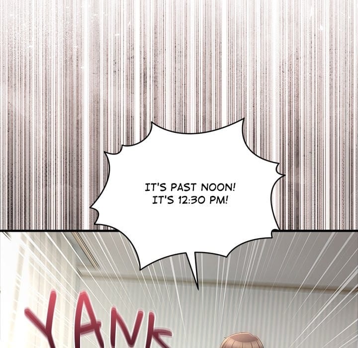 No Men Allowed (Uncensored), chapter 23, page 49 of 151