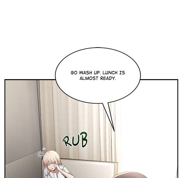 No Men Allowed (Uncensored), chapter 23, page 52 of 151