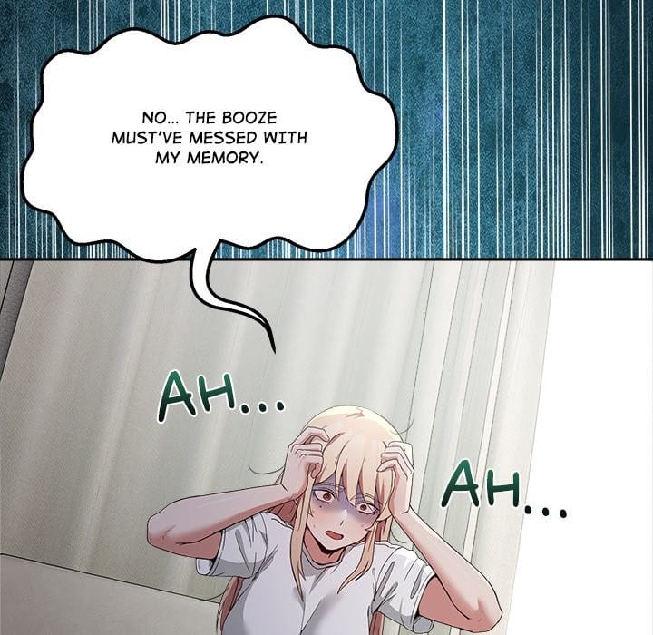 No Men Allowed (Uncensored), chapter 23, page 61 of 151