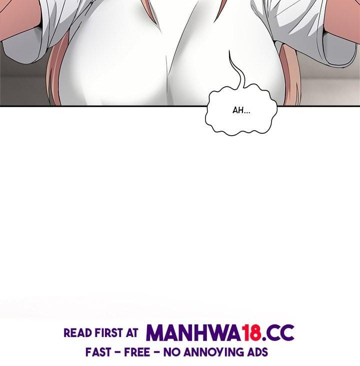 No Men Allowed (Uncensored), chapter 23, page 66 of 151