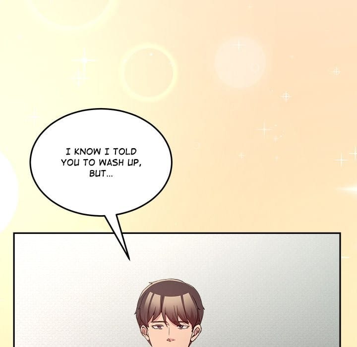 No Men Allowed (Uncensored), chapter 23, page 72 of 151