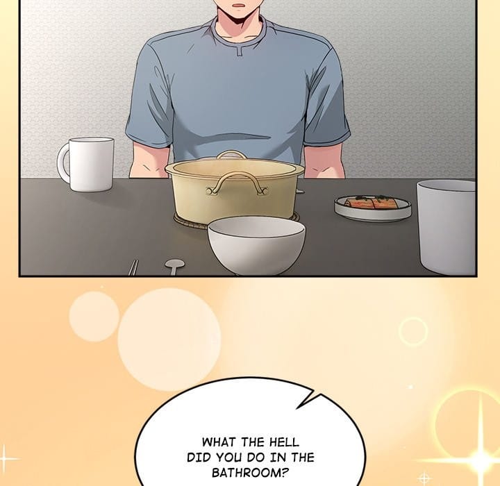No Men Allowed (Uncensored), chapter 23, page 73 of 151