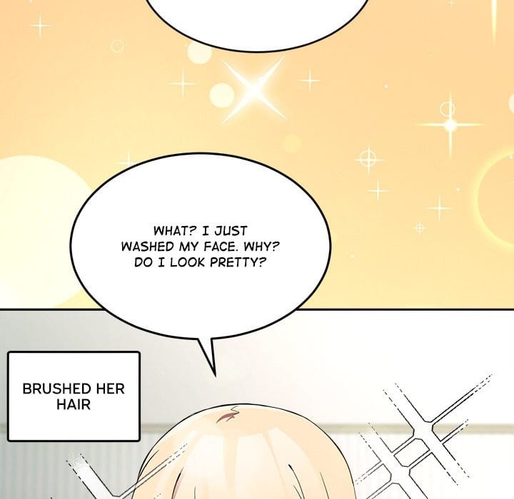 No Men Allowed (Uncensored), chapter 23, page 74 of 151