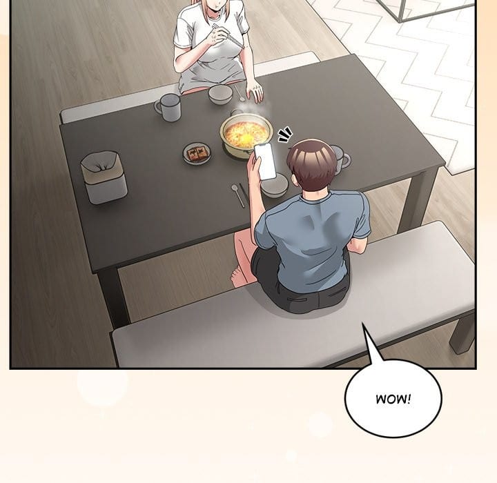 No Men Allowed (Uncensored), chapter 23, page 77 of 151