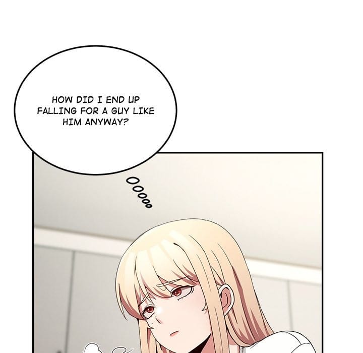 No Men Allowed (Uncensored), chapter 23, page 81 of 151