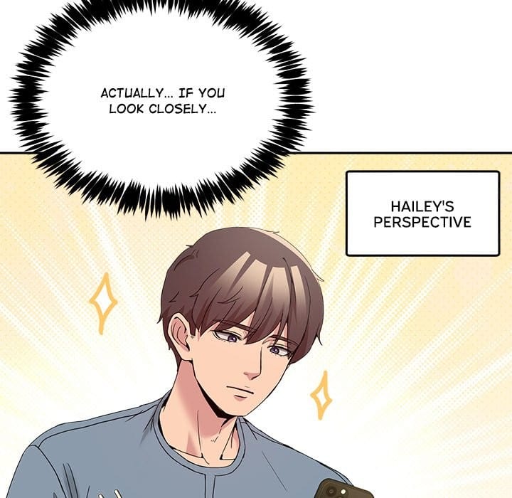 No Men Allowed (Uncensored), chapter 23, page 83 of 151