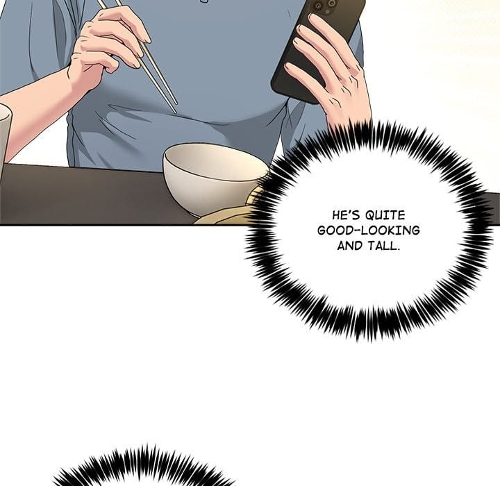 No Men Allowed (Uncensored), chapter 23, page 84 of 151