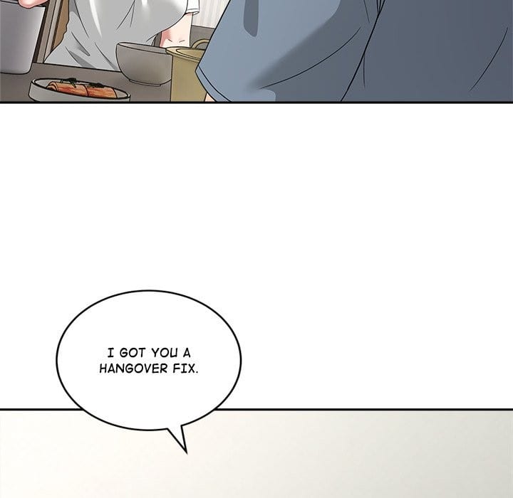 No Men Allowed (Uncensored), chapter 23, page 86 of 151