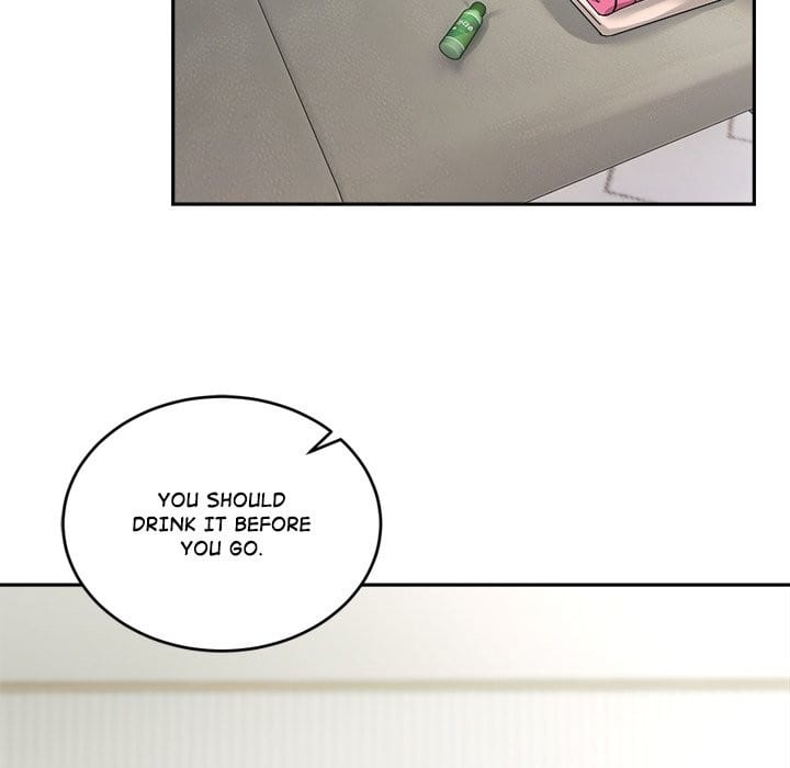No Men Allowed (Uncensored), chapter 23, page 89 of 151
