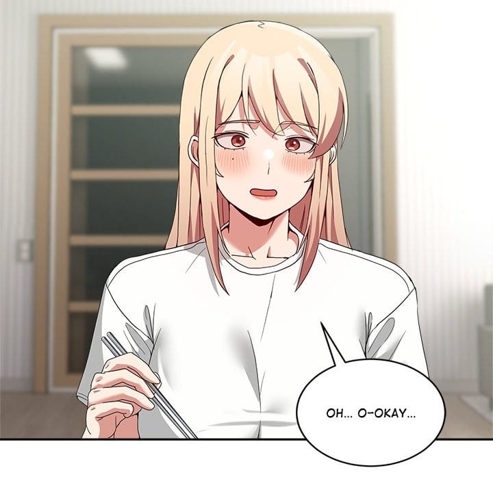 No Men Allowed (Uncensored), chapter 23, page 90 of 151