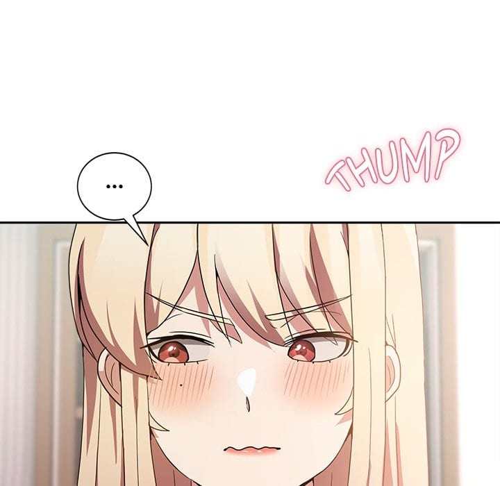 No Men Allowed (Uncensored), chapter 23, page 91 of 151
