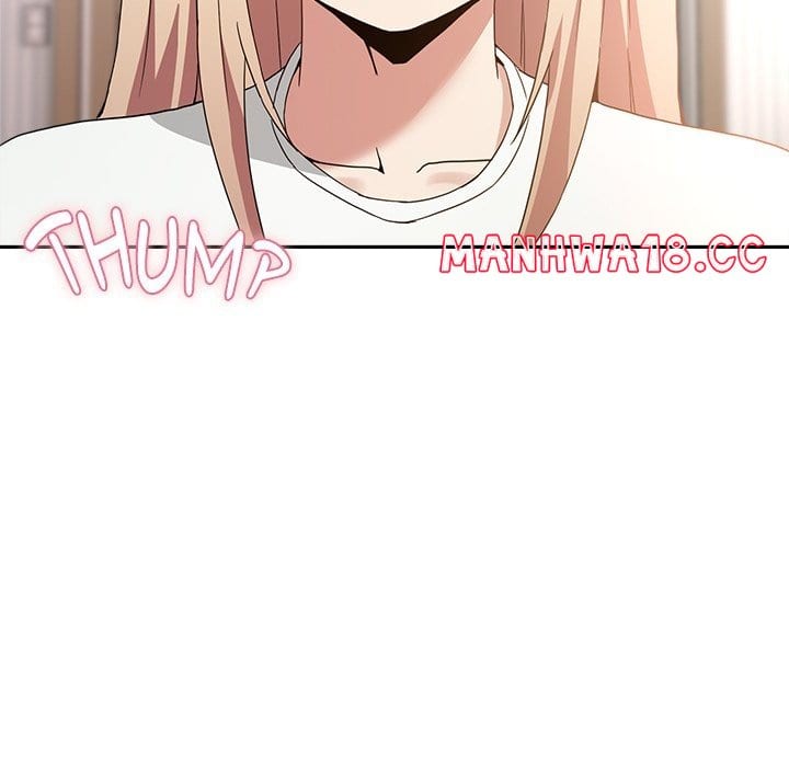 No Men Allowed (Uncensored), chapter 23, page 92 of 151
