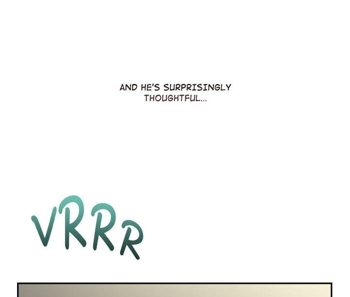 No Men Allowed (Uncensored), chapter 23, page 93 of 151
