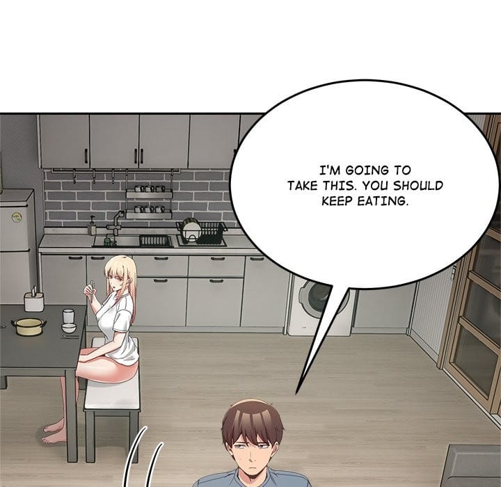 No Men Allowed (Uncensored), chapter 23, page 97 of 151