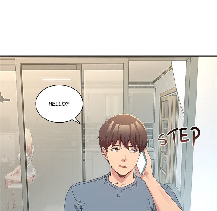 No Men Allowed (Uncensored), chapter 23, page 99 of 151