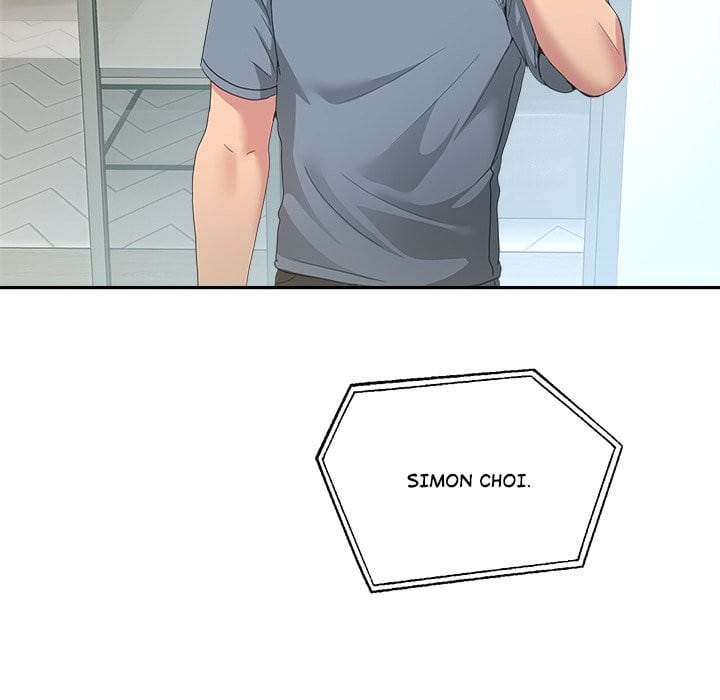 No Men Allowed (Uncensored), chapter 23, page 100 of 151