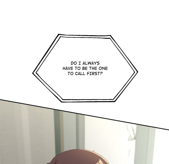 No Men Allowed (Uncensored), chapter 23, page 101 of 151