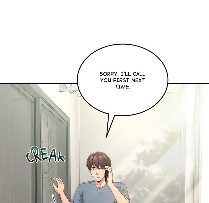 No Men Allowed (Uncensored), chapter 23, page 103 of 151