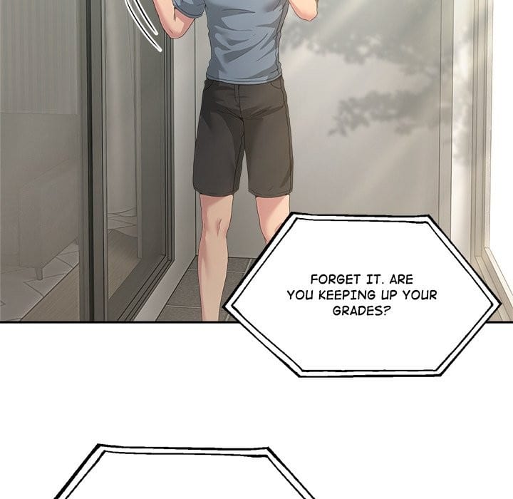 No Men Allowed (Uncensored), chapter 23, page 104 of 151