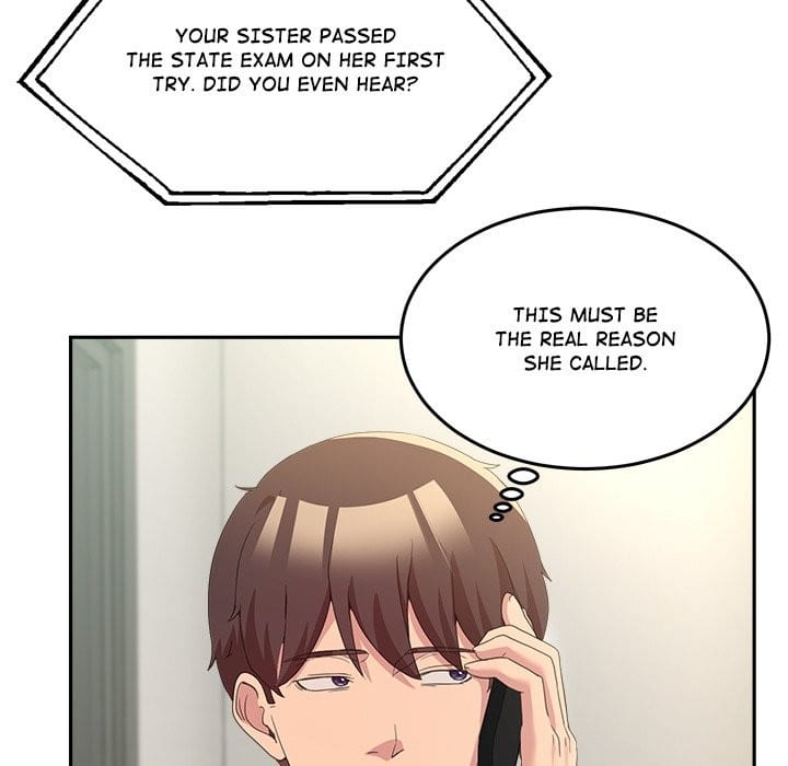 No Men Allowed (Uncensored), chapter 23, page 105 of 151