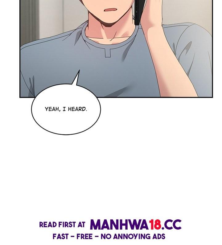 No Men Allowed (Uncensored), chapter 23, page 106 of 151