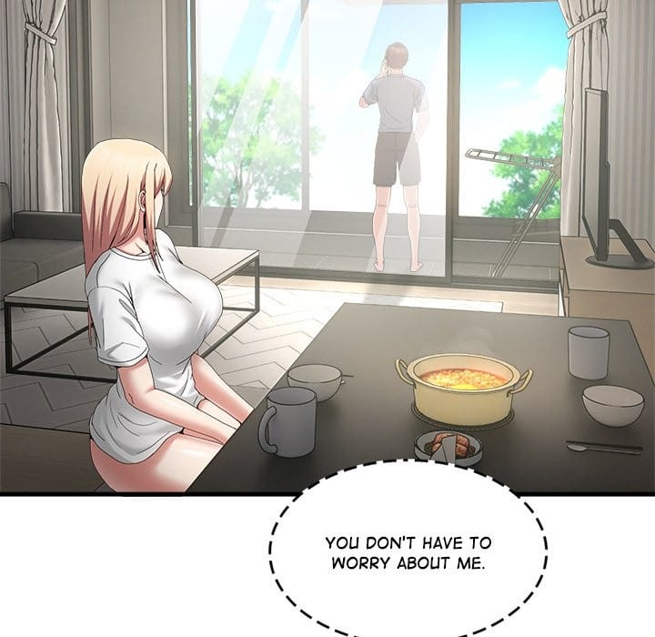 No Men Allowed (Uncensored), chapter 23, page 108 of 151