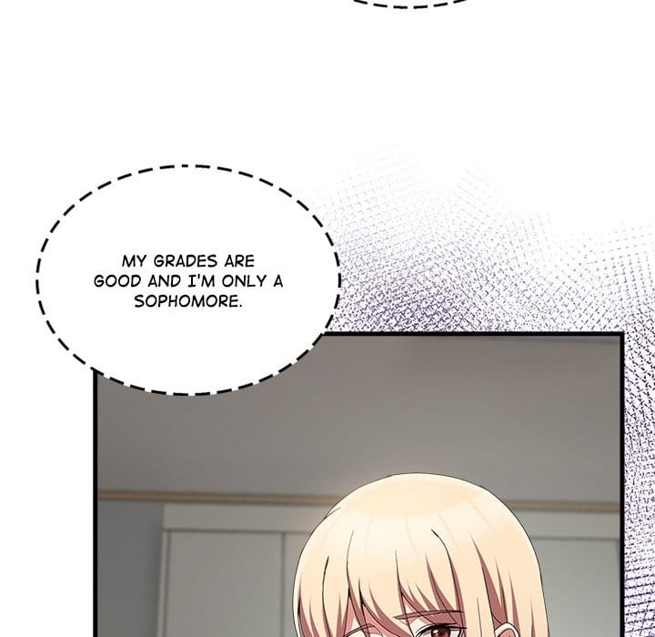 No Men Allowed (Uncensored), chapter 23, page 109 of 151