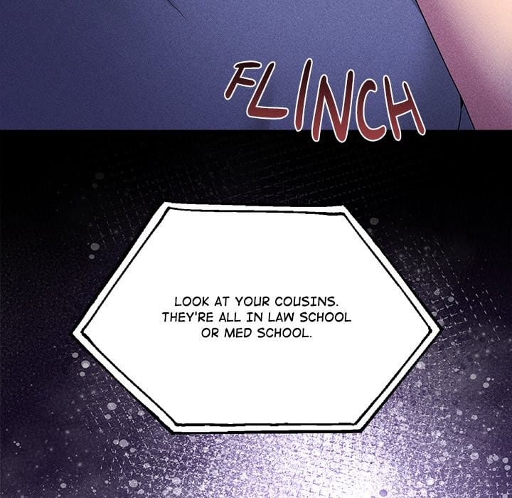 No Men Allowed (Uncensored), chapter 23, page 113 of 151