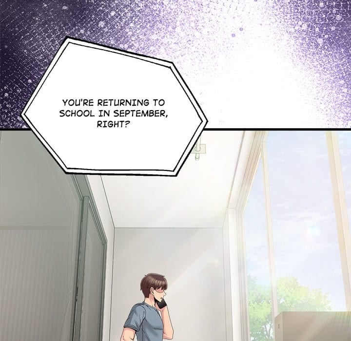 No Men Allowed (Uncensored), chapter 23, page 114 of 151