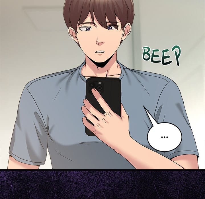 No Men Allowed (Uncensored), chapter 23, page 117 of 151