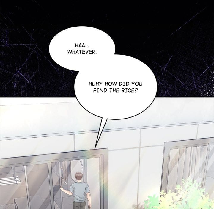 No Men Allowed (Uncensored), chapter 23, page 119 of 151
